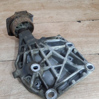 Кронштейн кондиционера Honda HR-V 2004 D16W5 - изображение 7