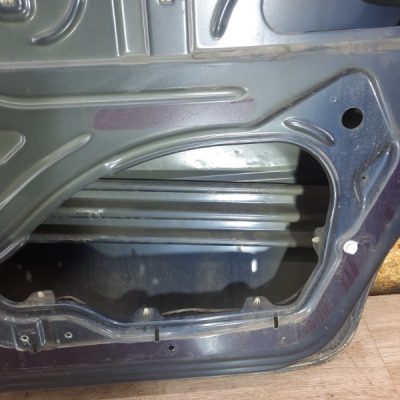 Дверь Opel Zafira B 2007 Z18XER Минивэн, Задн., Прав. - изображение 20