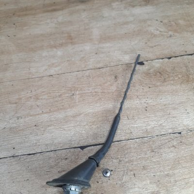Антенна Opel Zafira B 2007 Минивэн Z18XER - изображение 4
