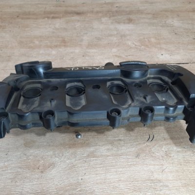 Крышка клапанов Volkswagen Passat B6 2007 седан AXW - изображение 13