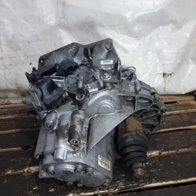 МКПП Ford Focus 3 2012 хетчбэк 5дв. T1DB - изображение 12
