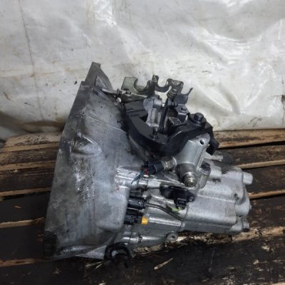МКПП Ford Focus 3 2012 хетчбэк 5дв. T1DB - изображение 15