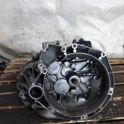 МКПП Ford Focus 3 2012 хетчбэк 5дв. T1DB - изображение 9