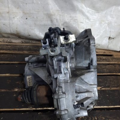 МКПП Ford Focus 3 2012 хетчбэк 5дв. T1DB - изображение 5