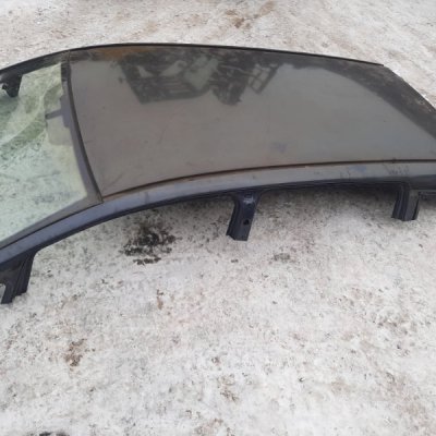 Крыша Opel Zafira B 2007 Минивэн Z18XER - изображение 12