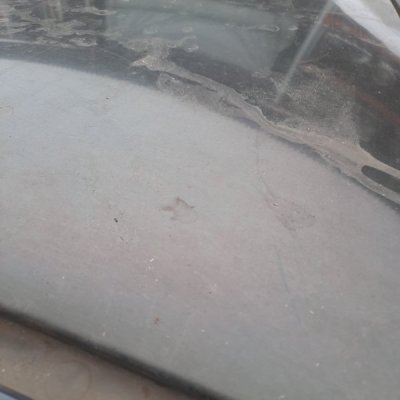 Крыша Opel Zafira B 2007 Минивэн Z18XER - изображение 7
