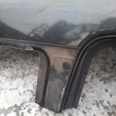 Крыша Opel Zafira B 2007 Минивэн Z18XER - изображение 8