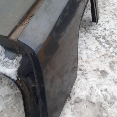 Крыша Opel Zafira B 2007 Минивэн Z18XER - изображение 9