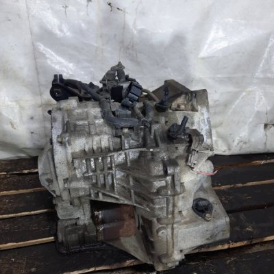 АКПП Nissan Primera 2002 хетчбэк 5дв. QR20DE - изображение 10