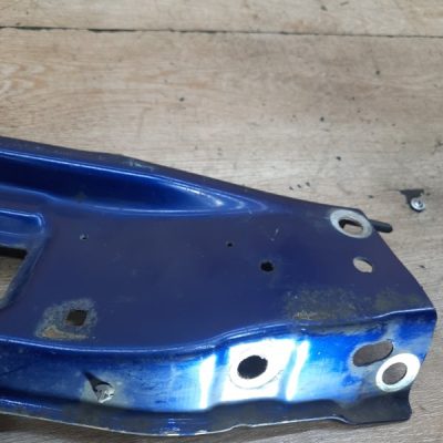Панель замка капота Opel Astra H 2007 Z19DTH 1.9 универсал - изображение 6