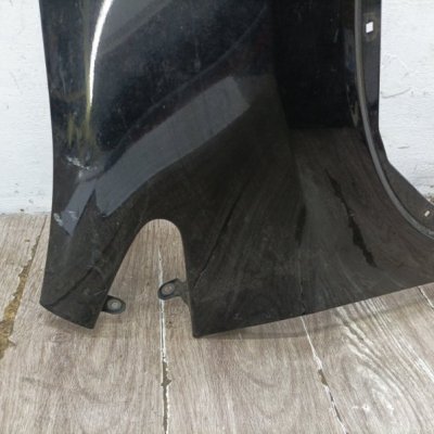 Крыло Honda Civic 2006 хетчбэк 5дв. R18A2 Перед. Прав. - изображение 3