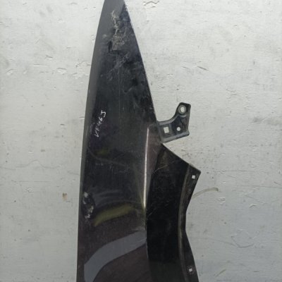 Крыло Honda Civic 2006 хетчбэк 5дв. R18A2 Перед. Прав. - изображение 4