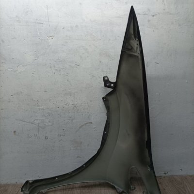 Крыло Honda Civic 2006 хетчбэк 5дв. R18A2 Перед. Прав. - изображение 6