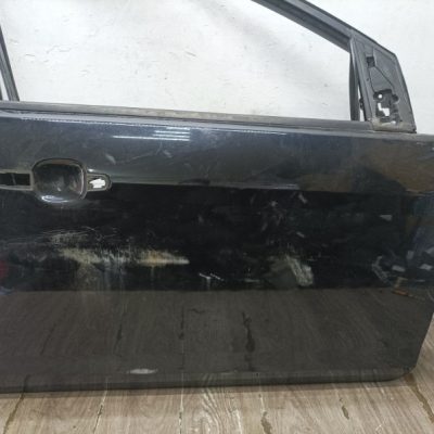 Дверь Ford Focus 2 2008 SHDA хетчбэк 5дв., Перед., Прав. - изображение 4