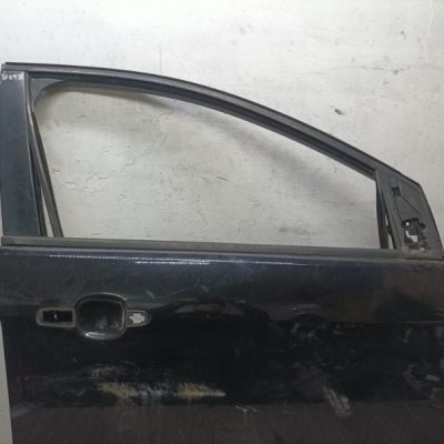 Дверь Ford Focus 2 2008 SHDA хетчбэк 5дв., Перед., Прав. - изображение 5