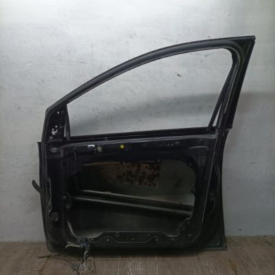 Дверь Ford Focus 2 2008 SHDA хетчбэк 5дв., Перед., Прав. - изображение 6