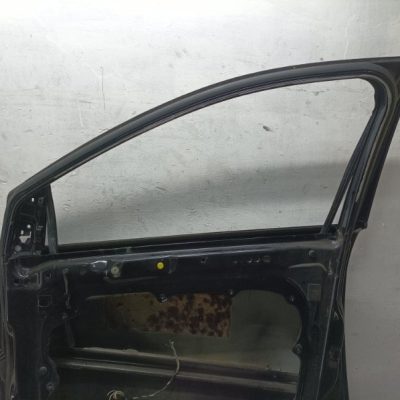 Дверь Ford Focus 2 2008 SHDA хетчбэк 5дв., Перед., Прав. - изображение 10