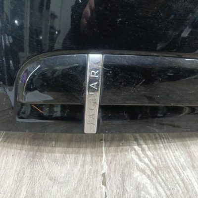 Крыло Jaguar XF 2009 306DT седан 4дв., Перед., Прав. - изображение 3