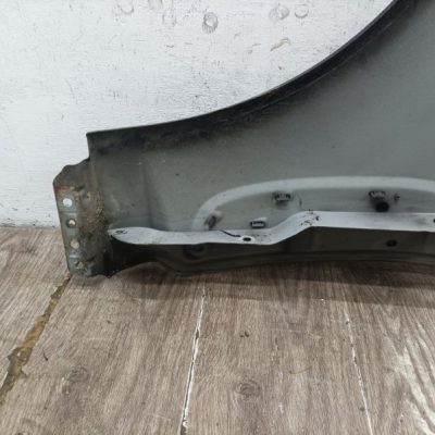 Крыло Jaguar XF 2009 306DT седан 4дв., Перед., Прав. - изображение 7