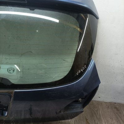 Дверь багажника Opel Astra J 2014 A14XER 1.4 хетчбэк 5дв. - изображение 3