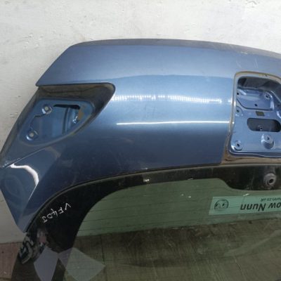 Дверь багажника Opel Astra J 2014 A14XER 1.4 хетчбэк 5дв. - изображение 7