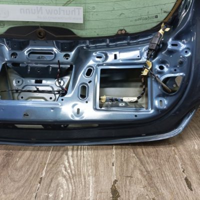 Дверь багажника Opel Astra J 2014 A14XER 1.4 хетчбэк 5дв. - изображение 10