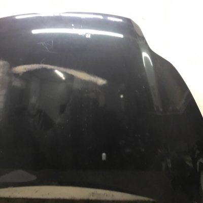 Капот Ford Focus 3 2012 хетчбэк 5дв. T1DB - изображение 8