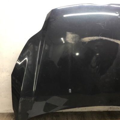 Капот Ford Focus 3 2012 хетчбэк 5дв. T1DB - изображение 9