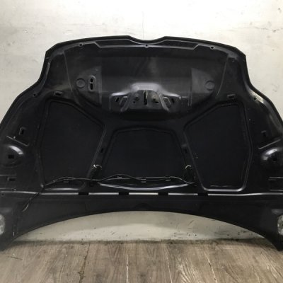 Капот Ford Focus 3 2012 хетчбэк 5дв. T1DB - изображение 6
