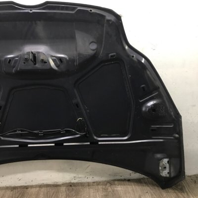 Капот Ford Focus 3 2012 хетчбэк 5дв. T1DB - изображение 7