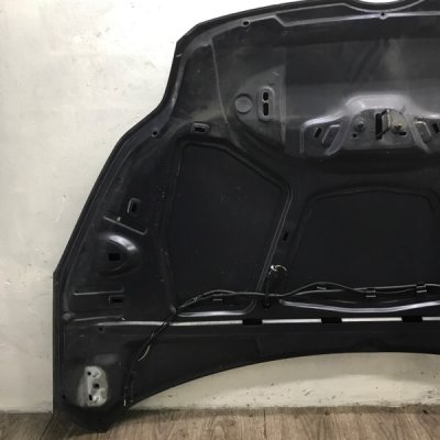 Капот Ford Focus 3 2012 хетчбэк 5дв. T1DB - изображение 2