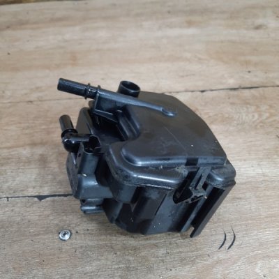 Корпус топливного фильтра Peugeot 206 CC 2006 кабриолет 9HZ(DV6TED4) - изображение 8