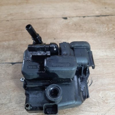 Корпус топливного фильтра Peugeot 206 CC 2006 кабриолет 9HZ(DV6TED4) - изображение 4