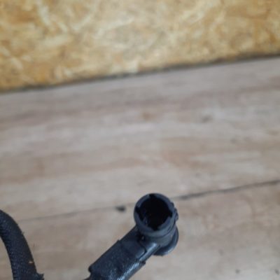 Проводка свечей накала Peugeot 206 CC 2006 9HZ(DV6TED4) кабриолет - изображение 7