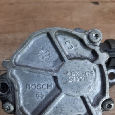Вакуммный нассос Peugeot 206 CC 2006 кабриолет 9HZ(DV6TED4) - изображение 5