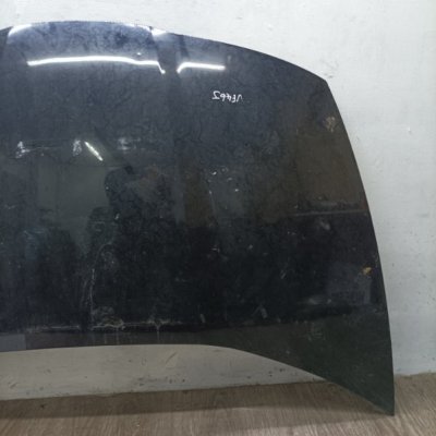 Капот Honda Civic 2006 хетчбэк 5дв. R18A2 - изображение 5