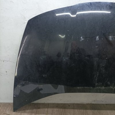Капот Honda Civic 2006 хетчбэк 5дв. R18A2 - изображение 6