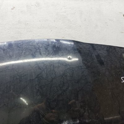 Капот Honda Civic 2006 хетчбэк 5дв. R18A2 - изображение 7