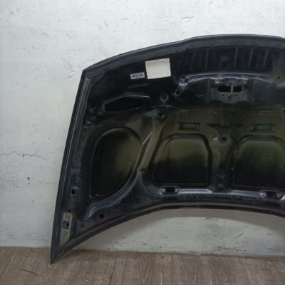 Капот Honda Civic 2006 хетчбэк 5дв. R18A2 - изображение 3