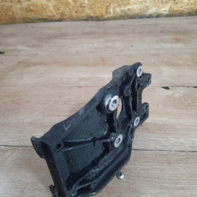 Кронштейн кондиционера Peugeot 206 CC 2006 кабриолет 9HZ(DV6TED4) - изображение 5