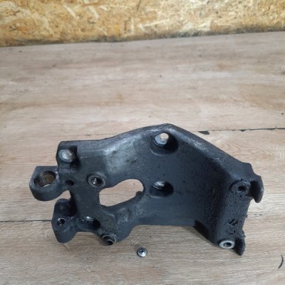 Кронштейн кондиционера Peugeot 206 CC 2006 кабриолет 9HZ(DV6TED4) - изображение 6