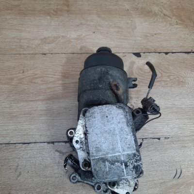 Теплообменник Peugeot 206 CC 2006 кабриолет 9HZ(DV6TED4) - изображение 6