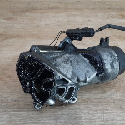 Теплообменник Peugeot 206 CC 2006 кабриолет 9HZ(DV6TED4) - изображение 8
