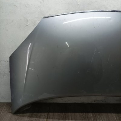 Капот Ford Galaxy 2004 минивэн ASZ - изображение 9