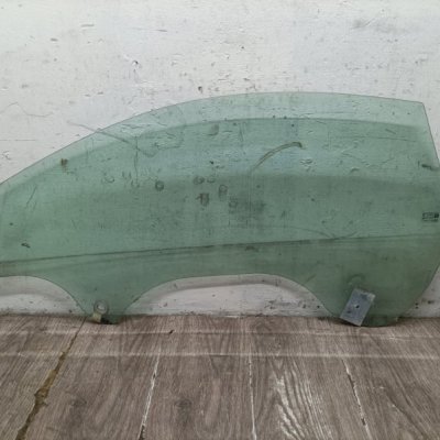 Стекло Opel Tigra B 2008 кабриолет Перед. Прав. - изображение 3