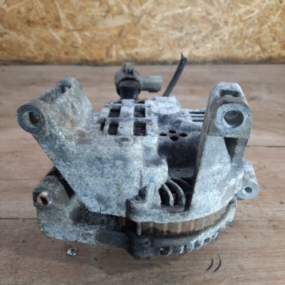 Генератор Mazda 3 2005 LF20 хетчбэк 5дв. - изображение 4