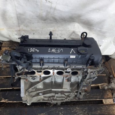 Двигатель Mazda 3 2005 LF20 хетчбэк 5дв. - изображение 13