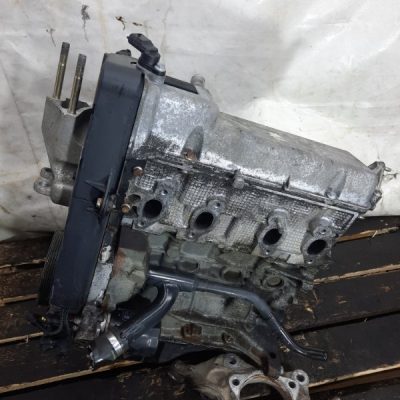 Двигатель Fiat Punto 2005 188A4.000 хетчбэк 3дв. - изображение 9