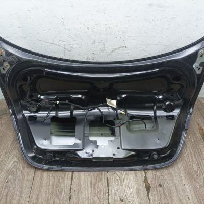 Дверь багажника Jaguar XF 2009 306DT седан 4дв. - изображение 6