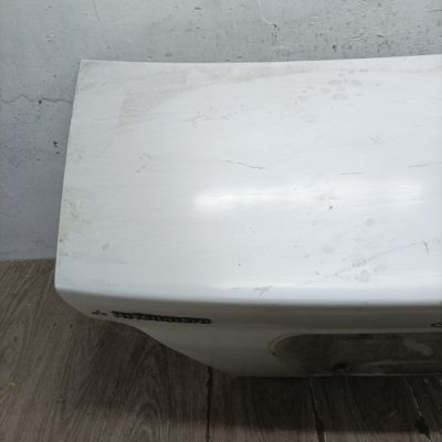Дверь багажника Mitsubishi Galant 2000 седан 4дв. - изображение 8